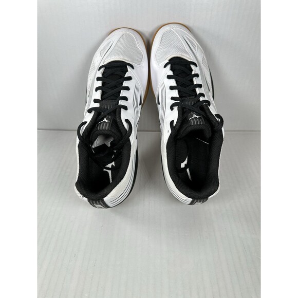 Size 10 Mizuno Cyclone Speed 3 Indoor Volleyball Shoes Womens V1GC218009 NEW - Picture 6 of 8